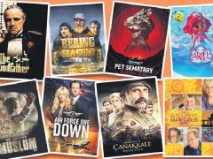 D-Smart’ta sinema şöleni