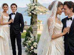 Dedikodular bitmek bilmedi… Gizlice evlendiler… Artık de aile kurma vakti: Bebek haberine hazır olun!