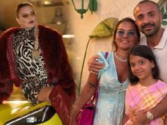 Demet Akalın’dan Dubai itirafı! ‘Kafayı üşütürdüm’