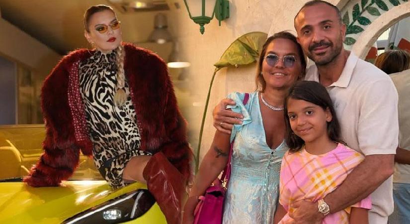 Demet Akalın’dan Dubai itirafı! ‘Kafayı üşütürdüm’