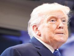 Demokratlar Trump’ı topa tuttu… “Ne planı var ne de hedefi”