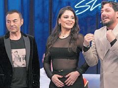 Depremzedelere ve Gazze’ye bağışlandı