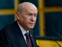 Devlet Bahçeli’den İran mesajı. “Ankara-Tahran aynı yöne bakıyor”