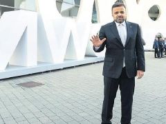 ‘Dijital dönüşümü hızlandıracağız!’