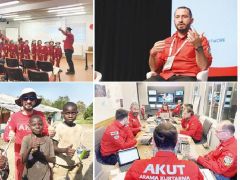 ‘Drone’lar, insansız hava araçları arazi aramalarında hayati rol almaya başladı’