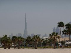 Dubai Limanı’nda Kuveyt’in petrol tankeri vuruldu. ABD’de petrol fiyatları yükseldi