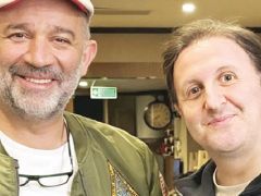 Dubai’de mahsur kalmışlardı… ‘Hepimiz çok iyiyiz’