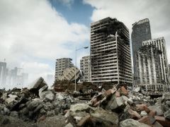 Dünyanın en ölümcül depremi. 800 binden fazla kişi hayatını kaybetti