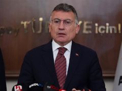 “Duruşmalar canlı yayınlansın” talebine AK Parti’den yanıt