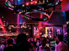 Dubai’de Füze Saldırıları Güvenlik Algısını Sarstı