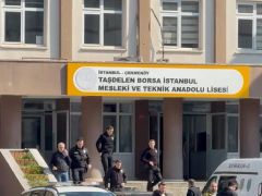 Eğitimde şiddete karşı okullarda yeni önlem