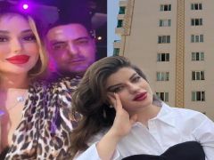 Ejegül Ovezova’yı kim öldürdü? Katil zanlısı Cemil Koç kedi tırmığı dedi, tırnaklardan DNA’sı çıktı