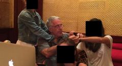 Epstein’in 20 yıllık avukatından yalan üstüne yalan