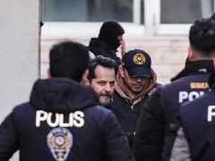 Erden Timur’un şirketlerine TMSF kayyum atandı