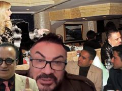 Erol Köse bugün son seyahatine uğurlanıyor… Ünlü isimlerden şaşırtan açıklamalar!