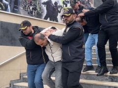 Eşiyle ilişkisi olduğunu öne sürüp öldürdü, gerçek başka çıktı