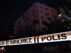 Eski başkomiserin şüpheli ölümü