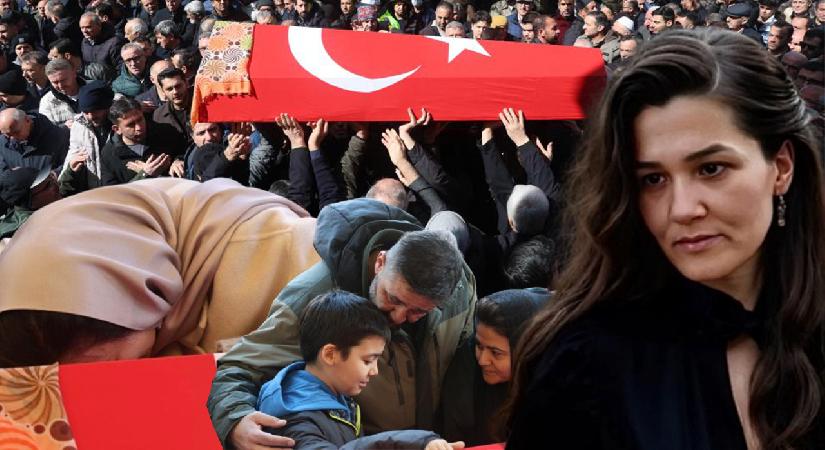Fatma Nur öğretmenin adı görev yaptığı okulda yaşatılacak