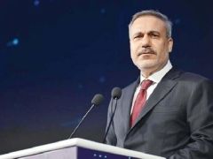 Fidan: Bölgemizdeki yaraları derinleştirebilir