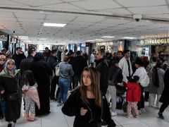 Fiyat düştü, Kuyumcukent’te gram altın tükendi