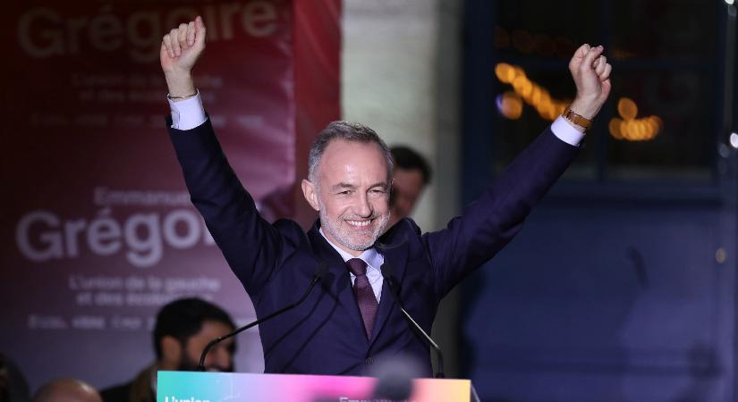 Fransa’da yerel seçim: 3 büyük kenti sol kazandı
