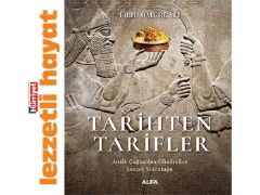 Gastronomi kazanında kaynayanlar