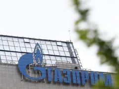 Gazprom’dan AB’ye doğalgaz uyarısı: Kritik düzeye geriledi