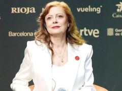 Gazze’yi desteklediğim için Hollywood’dan kovuldum