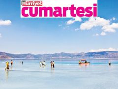 Göller, vaşaklar, hayalet ağlar…