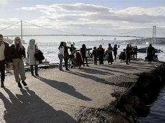 Hafta boyunca hava nasıl olacak? Bahar müjdesi geldi