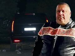 Halil Falyalı’nın kırmızı bültenle aranan koruması Türkiye’ye getirildi