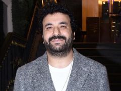 Hasan Can Kaya: Hayır yapmak hayatı daha manalı kılıyor