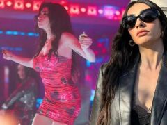 Hazar Ergüçlü’den ‘İnci Taneleri’ itirafı! ‘İlk sezon eve yorgunluktan titreyerek dönüyordum’