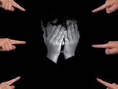 “Her 7 çocuktan biri akran zorbalığına uğruyor” Meclis komisyonundan dikkat çeken rapor