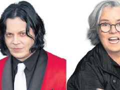 Hollywood savaşa karşı ses yükseltiyor