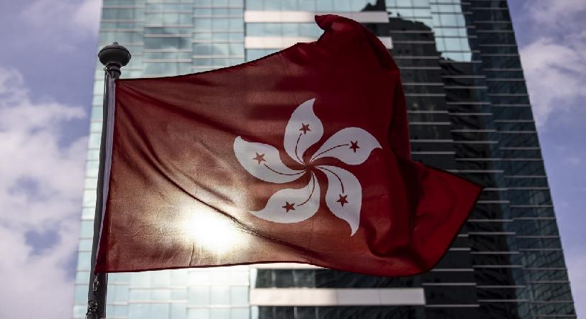 Hong Kong güvenlik yasası sıkılaşıyor: Polise telefon-bilgisayar şifresini vermemek suç sayılacak