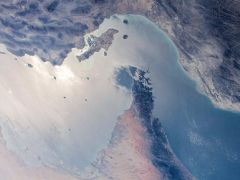 Hürmüz Krizi milyonları aç bırakabilir mi?