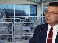 İBB davasında dördüncü gün: Tablo gerginliği yaşandı