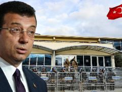 İBB davasında üçüncü gün: Selamlaşma gerginliği yaşandı, jandarma müdahale etti