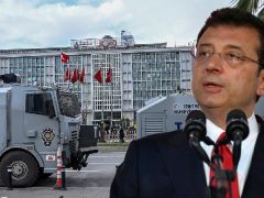 İBB yolsuzluk davası. Reddi hakim talebi kabul edilmedi, ilk celse sona erdi