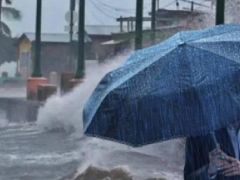 İçişleri Bakanlığı’ndan sarı kodlu uyarı. Sel, dolu, fırtına bekleniyor