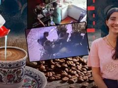 İçtiği Türk kahvesi genç mühendisin hayatını karartmıştı! 1,5 milyon liralık şok karar