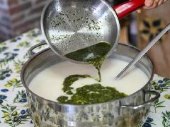 İftar menüsünün yıldızı: Hatay usulü tuzlu yoğurt çorbası tarifi! Tadı nefis