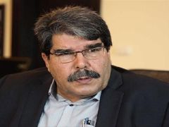 IKBY basını argüman etti… Terör örgütü YPG elebaşlarından Salih Müslim öldü