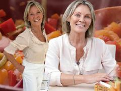 İki haftada 6 kilo nasıl verilir? 4 etaplı bir plan geliştirdi, diyetindeki sırrı anlattı