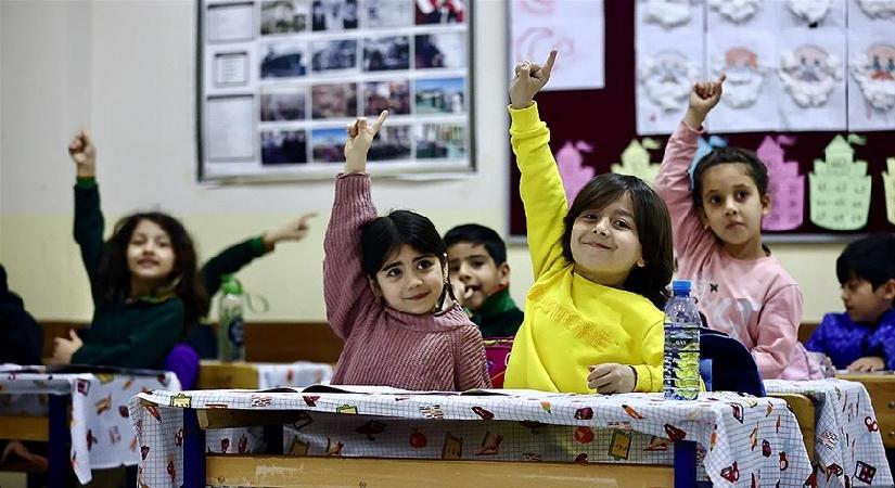 İkinci ara tatil takvimi 2026: 2. ara tatil ne zaman başlayacak, bayram tatiliyle birleşecek mi?