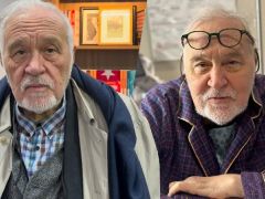 İlber Ortaylı hayatını kaybetti