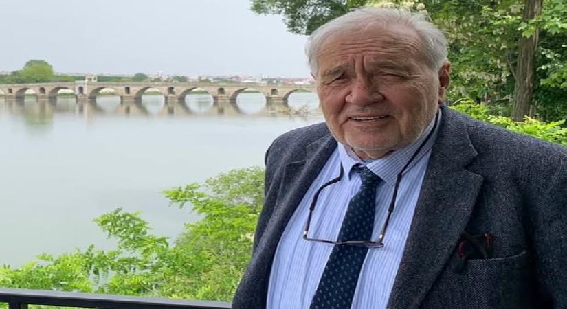 İlber Ortaylı’nın hastalığı neydi? Neden yaşamını yitirdi?