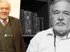 İlber Ortaylı’nın ölümü yasa boğdu: Cenaze töreni programı belli oldu