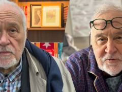 İlber Ortaylı’nın ölümü yasa boğdu: Hepimiz için bir kılavuzdu